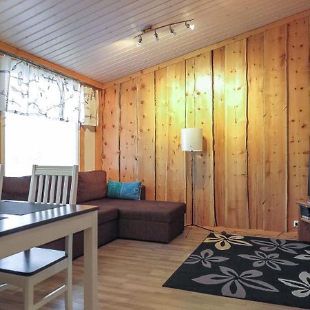 Holiday Home Aarre B By Interhome Saariselka Eksteriør bilde