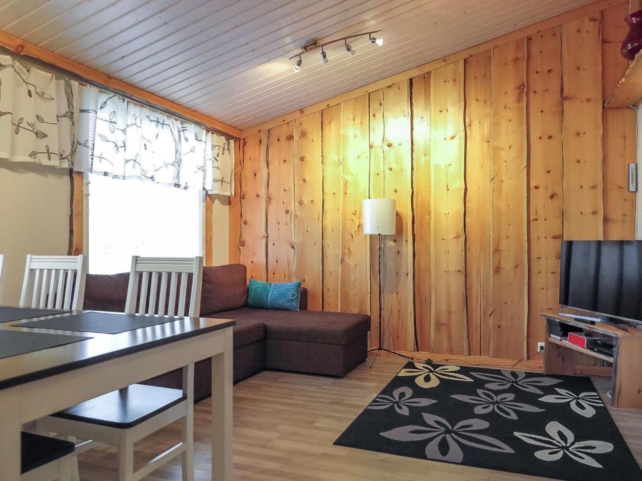 Holiday Home Aarre B By Interhome Saariselka Eksteriør bilde