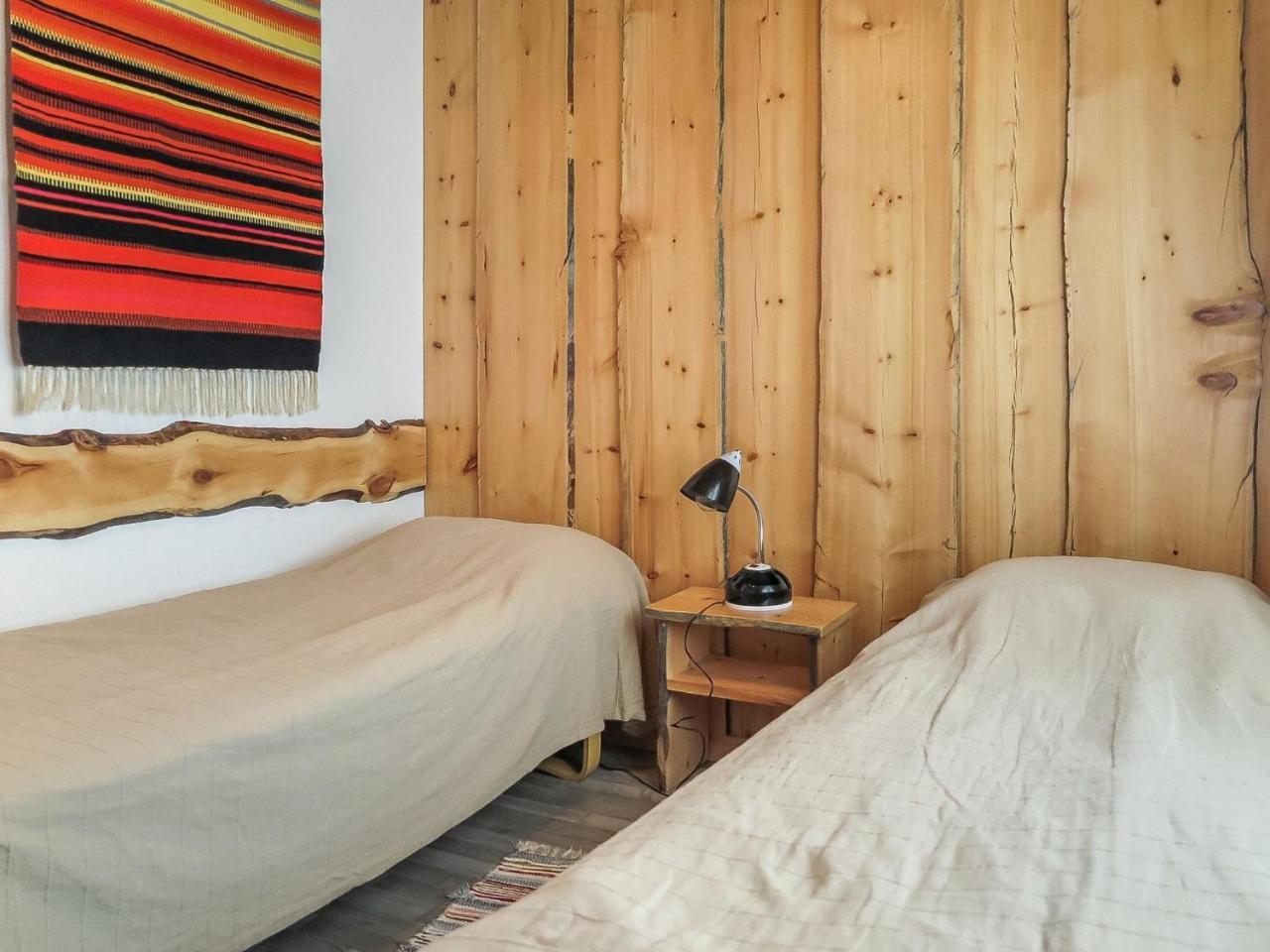 Holiday Home Aarre B By Interhome Saariselka Eksteriør bilde