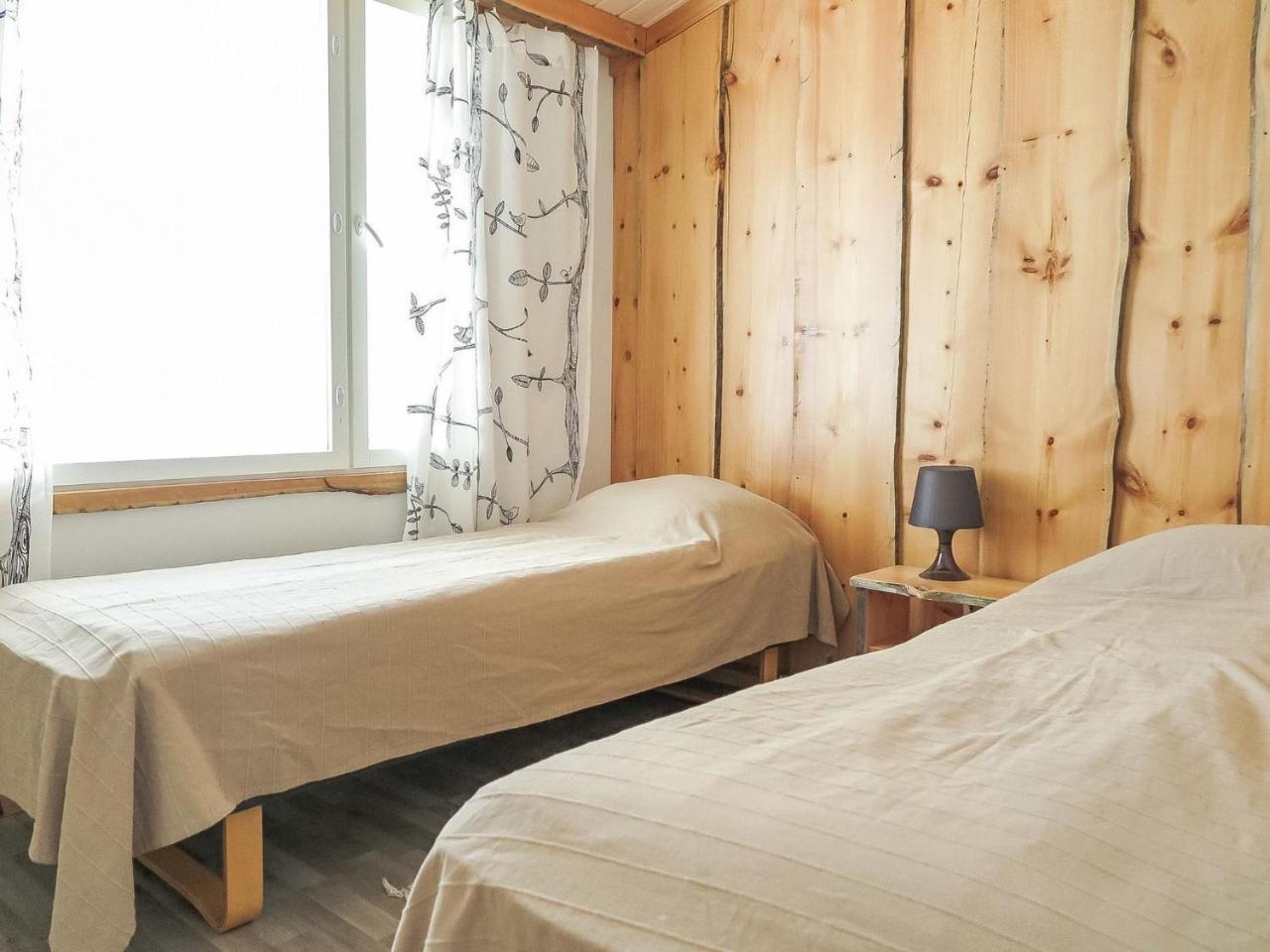 Holiday Home Aarre B By Interhome Saariselka Eksteriør bilde