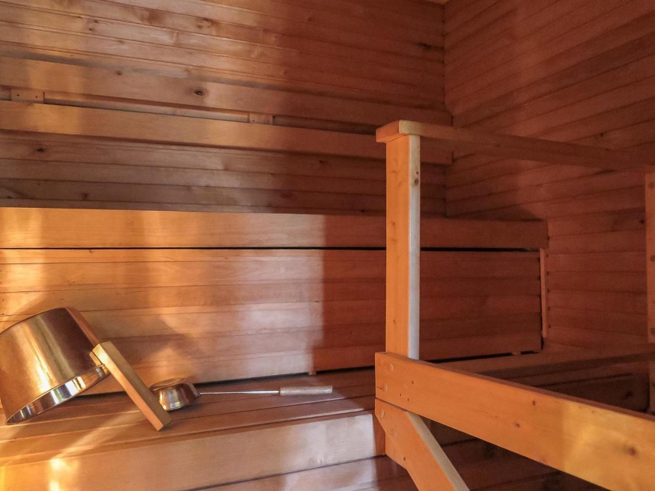 Holiday Home Aarre B By Interhome Saariselka Eksteriør bilde