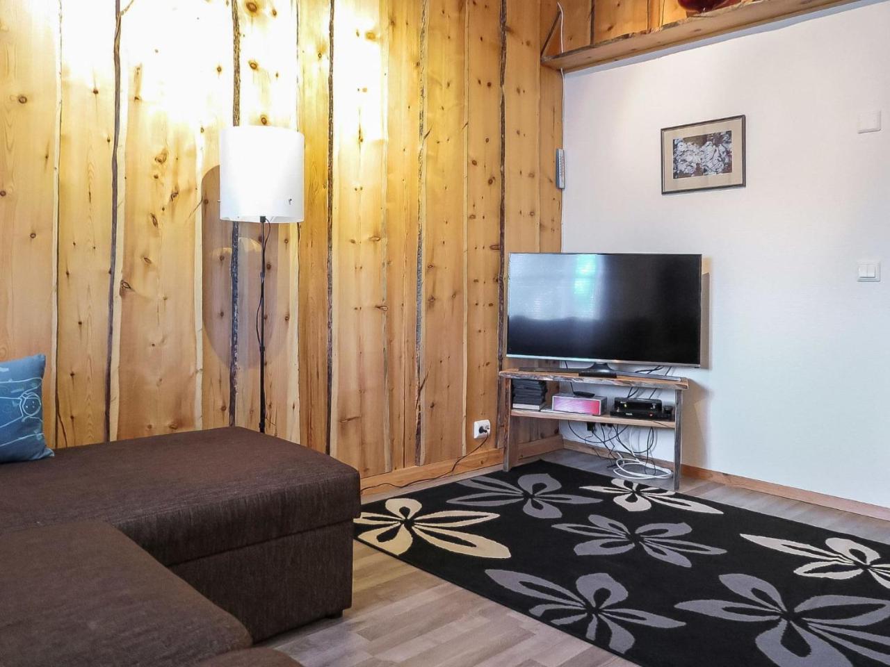 Holiday Home Aarre B By Interhome Saariselka Eksteriør bilde